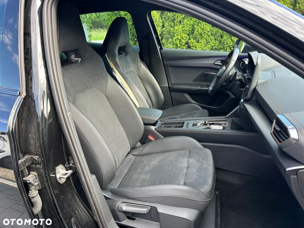 Cupra Formentor 1.5 eTSI mHEV DSG - 14