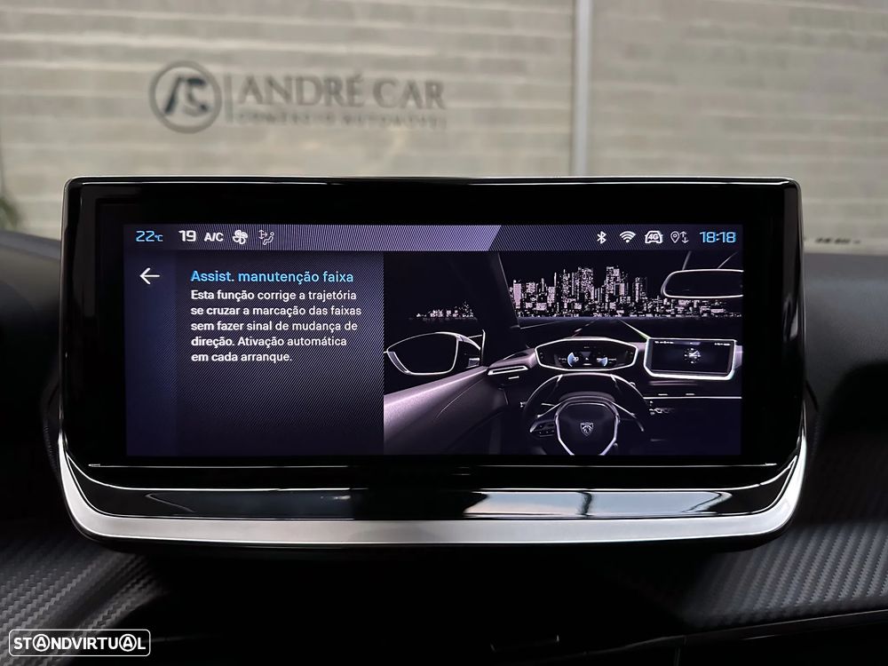 Peugeot 2008 1.2 PureTech Allure - 30