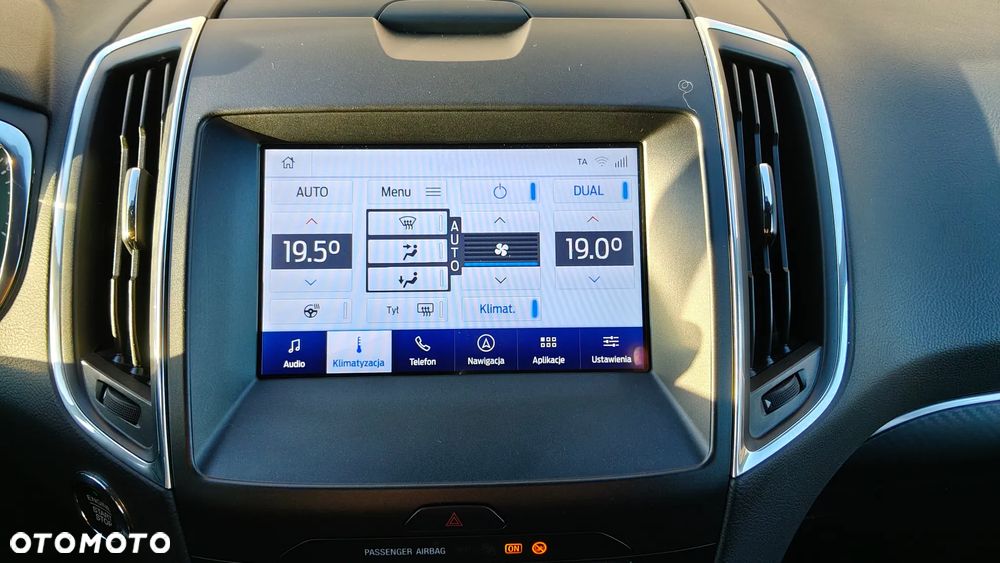 Ford S-Max 2.0 EcoBlue ST-Line - 33