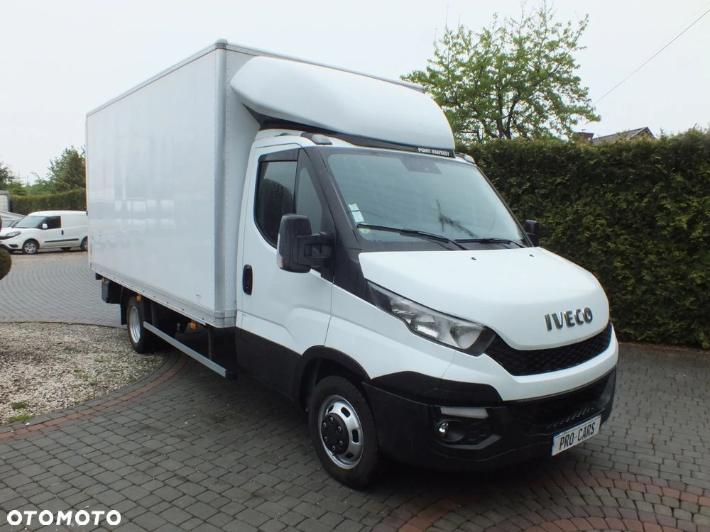 Iveco Daily - 1