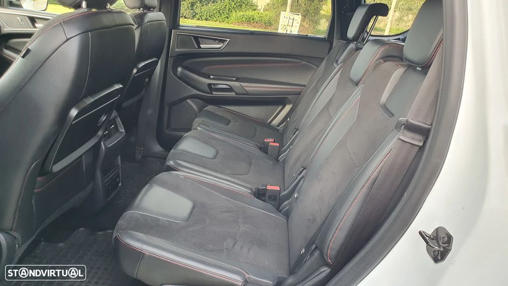 Ford S-Max 2.0 TDCi ST-Line - 15