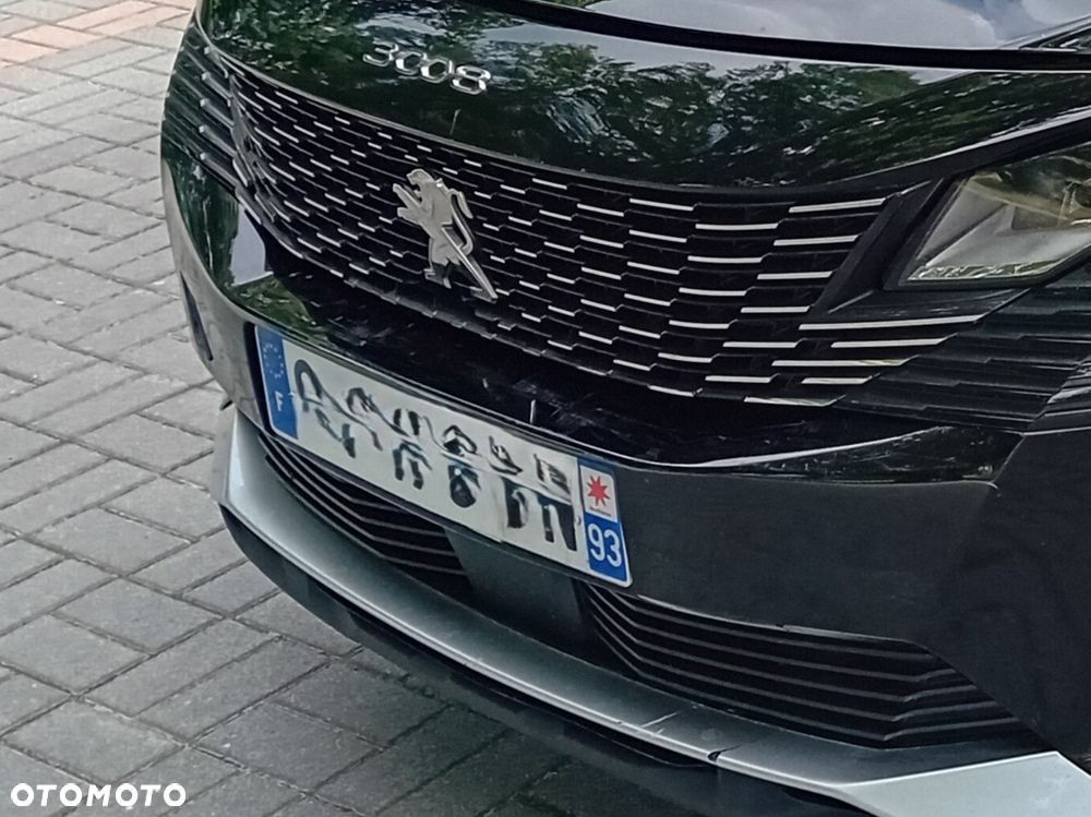 Peugeot 3008 - 19