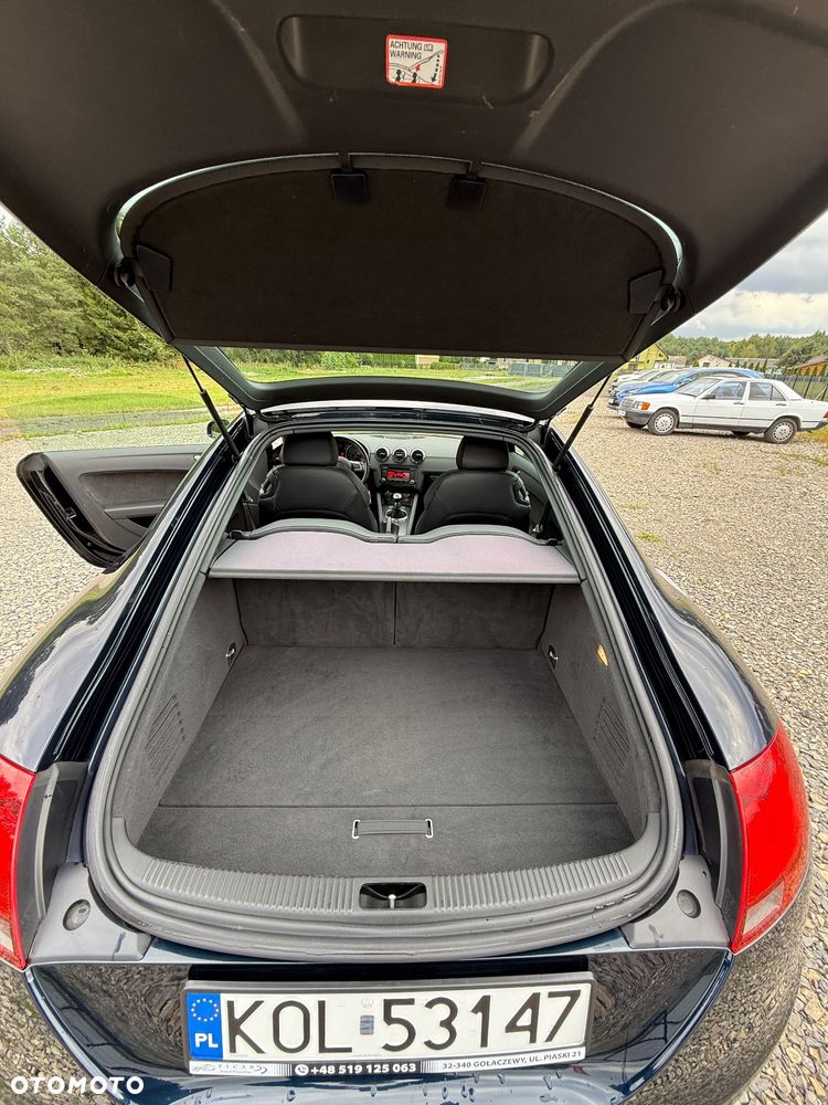 Audi TT Coupé 2.0 TFSI - 20