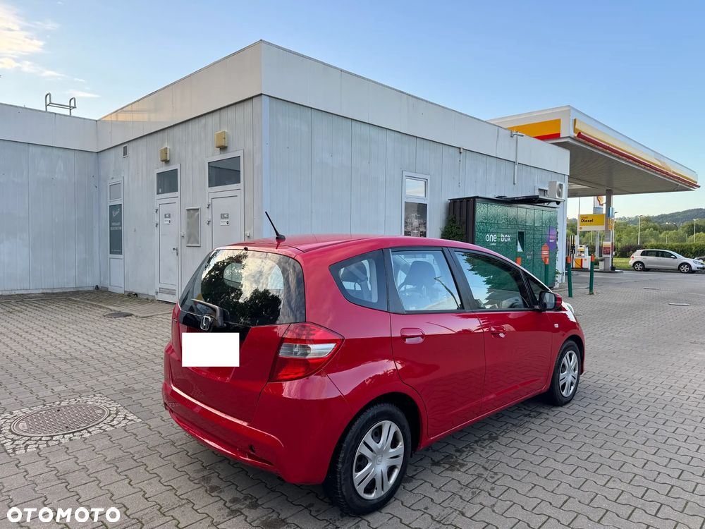 Honda Jazz 1.2 Trend - 4