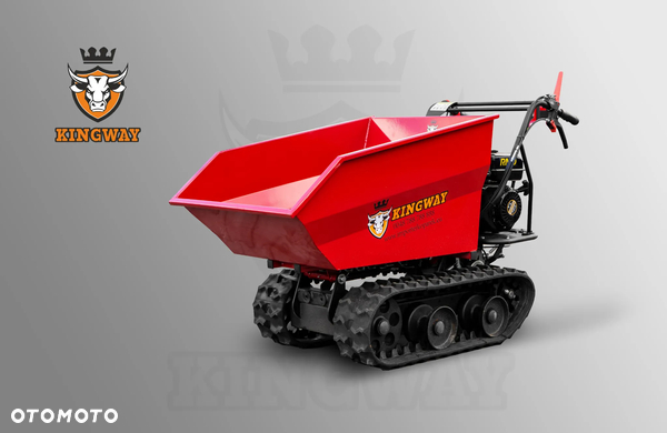 Kingway G300