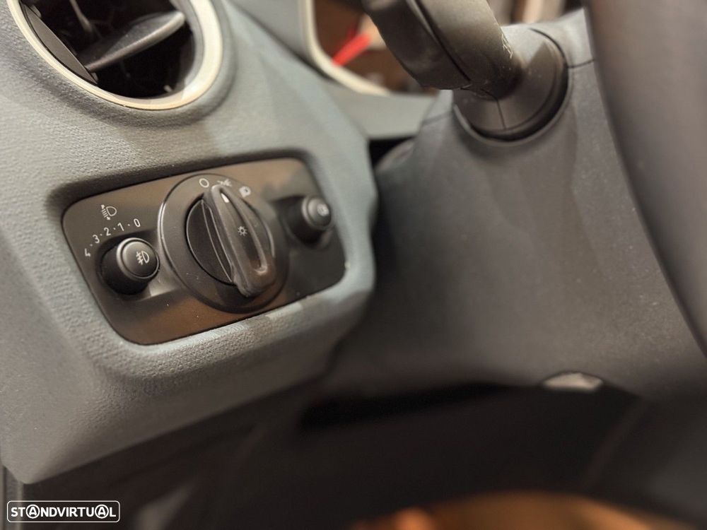 Ford Fiesta 1.25 Titanium - 8