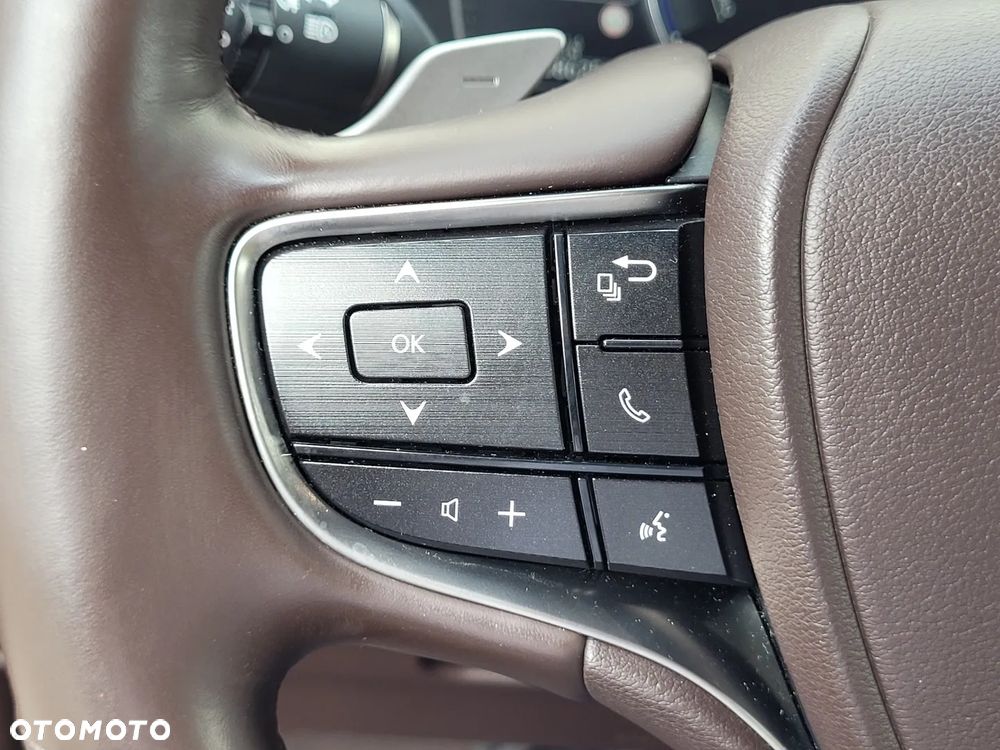 Lexus ES 300h Prestige - 20