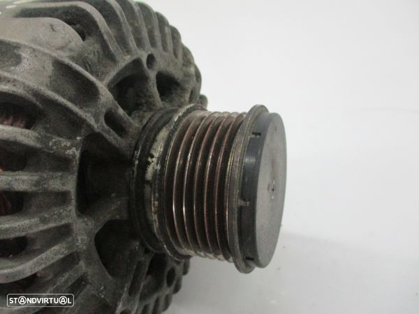 Alternador Audi A3 (8P1) - 6