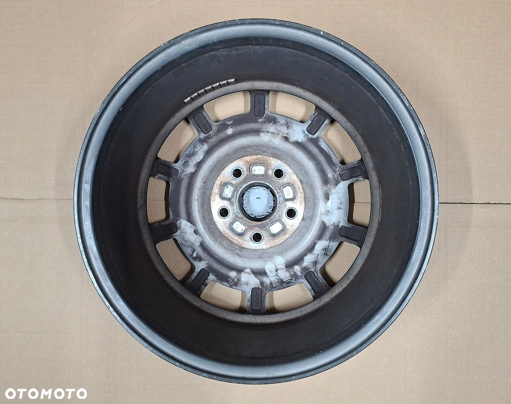 Felgi Aluminiowe 17 Honda e 5x114.3 ET 55 - 14