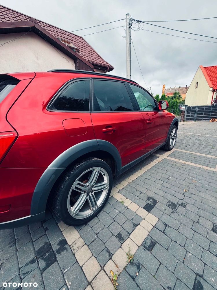 Audi Q5 2.0 TDI Quattro S tronic - 5