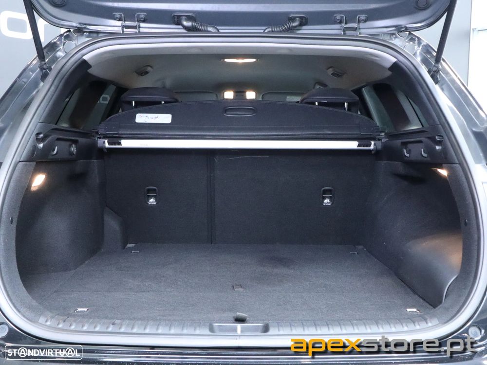 Kia Ceed SW 1.6 GDi PHEV Drive 6DCT - 13