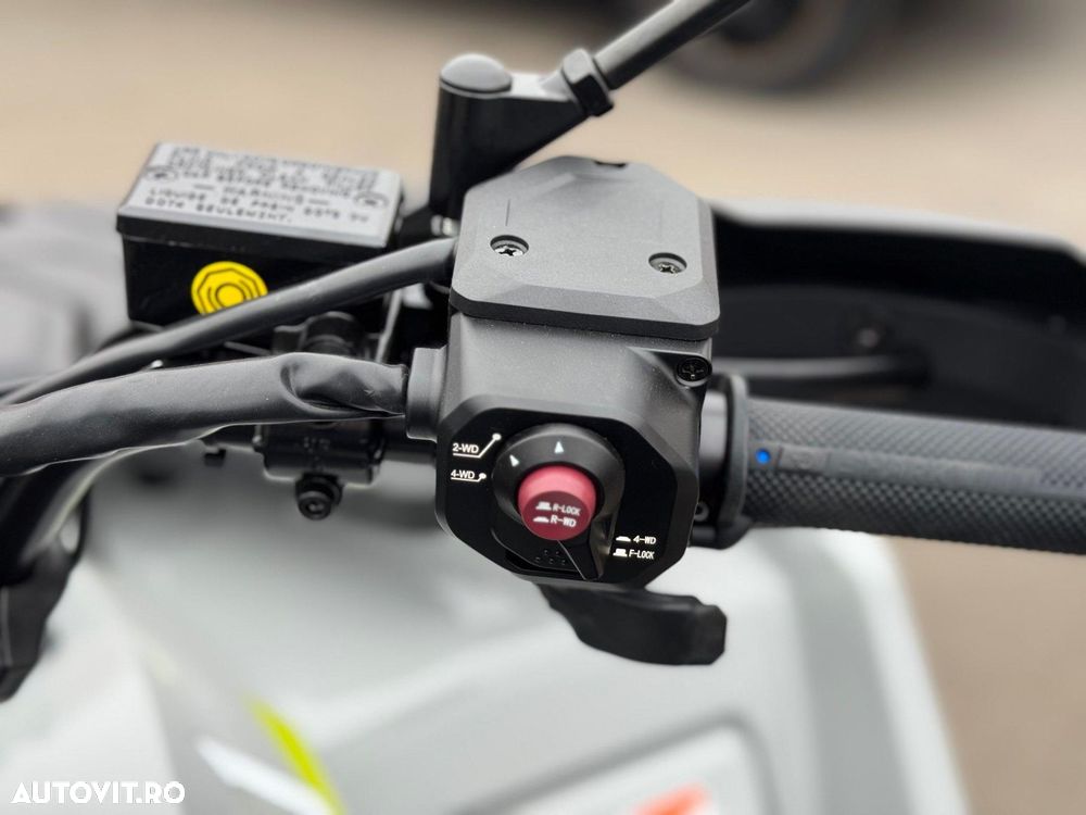 Linhai LandForce 650 PRO - 19