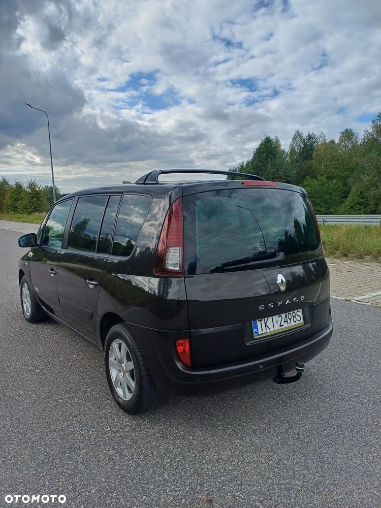 Renault Espace 2.0 16V Voyage - 7