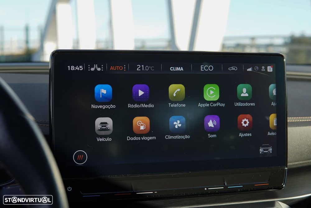 Cupra Formentor VZ 1.4 e-Hybrid DSG Tribe Edition - 19