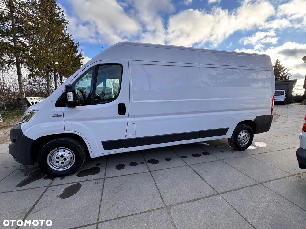 Fiat DUCATO L3H2 KLIMATYZACJA  ŁADNY - 3