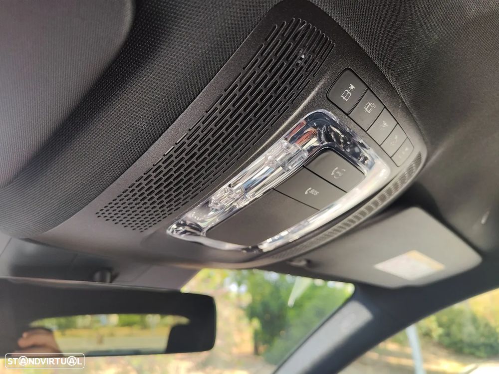 Mercedes-Benz A 180 d - 33