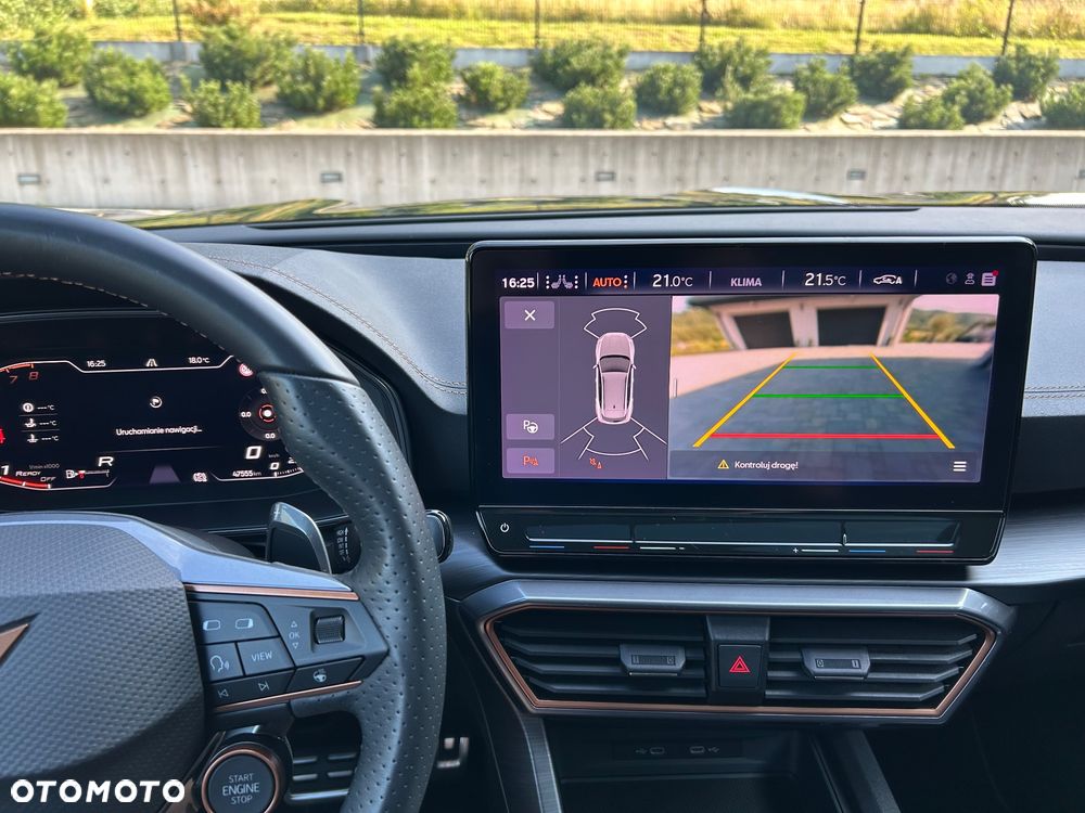 Cupra Formentor 2.0 TSI 4Drive VZ DSG - 24