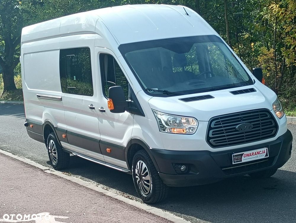 Ford Transit - 4