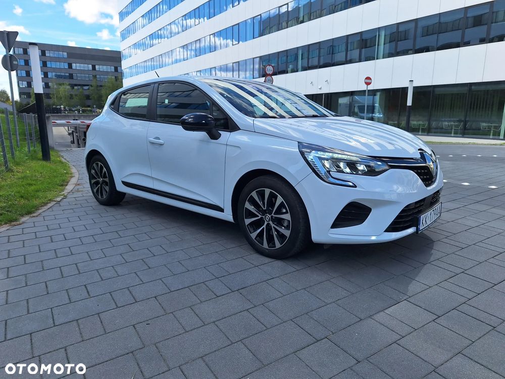 Renault Clio 1.6 E-TECH Intens - 20