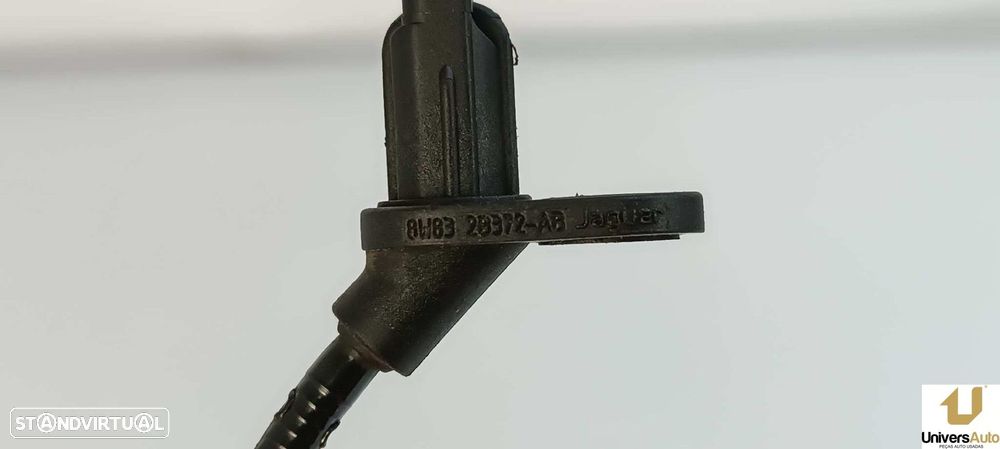 SENSOR ABS JAGUAR XF SPORTBRAKE 2.2 DIESEL - 6