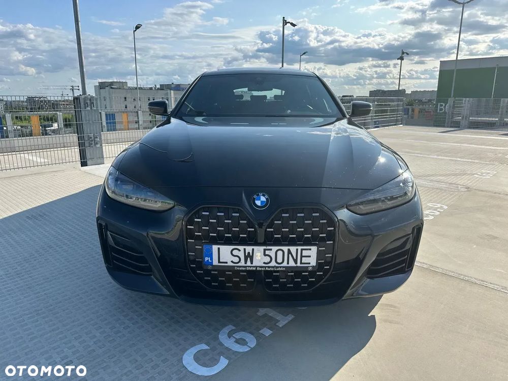 BMW Seria 4 430i M Sport sport - 6