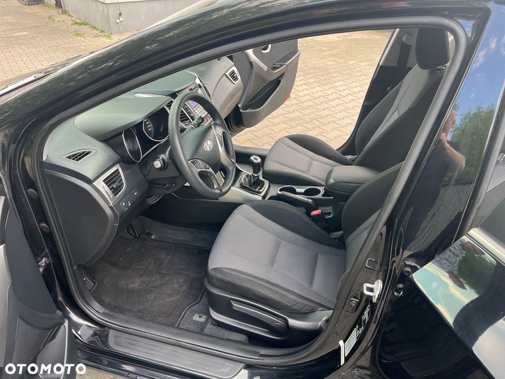 Hyundai i30 1.4 Style - 11