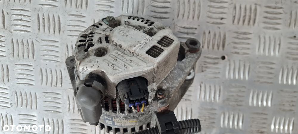 Toyota Rav4 II 1.8 VVT-i Alternator - 5