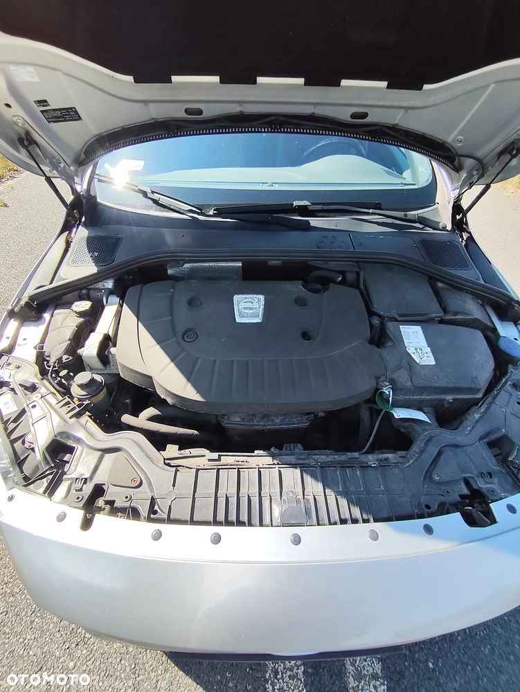 Volvo S60 D4 Edition - 14