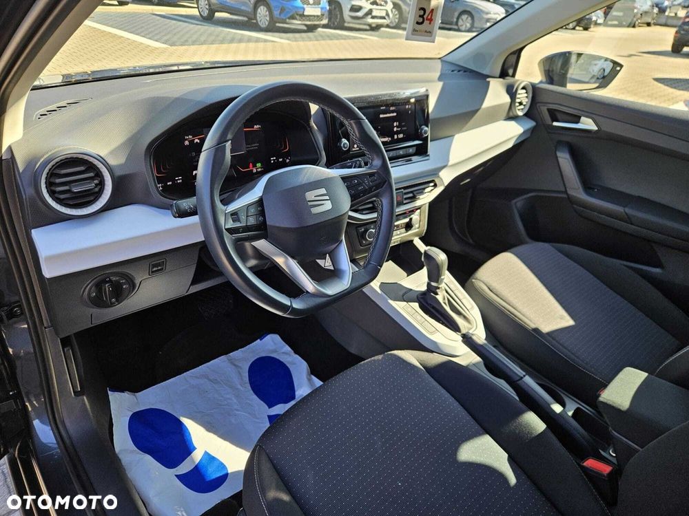 Seat Arona - 12