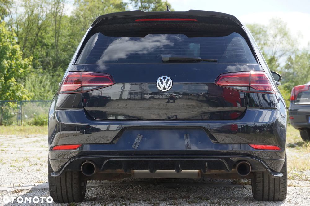 Volkswagen Golf 2.0 TSI BMT GTI DSG - 6