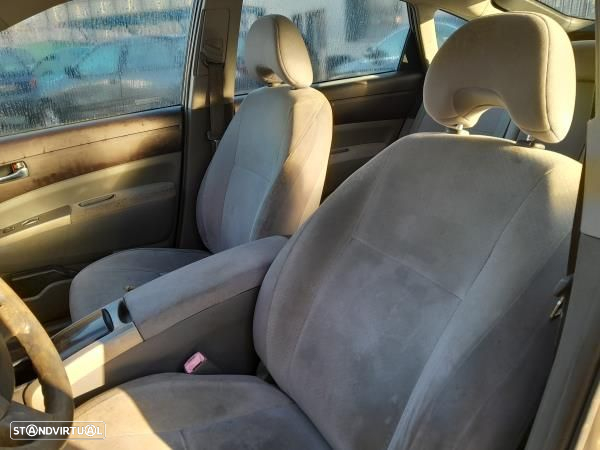 Para Peças Toyota Prius Hatchback (_W2_) - 8