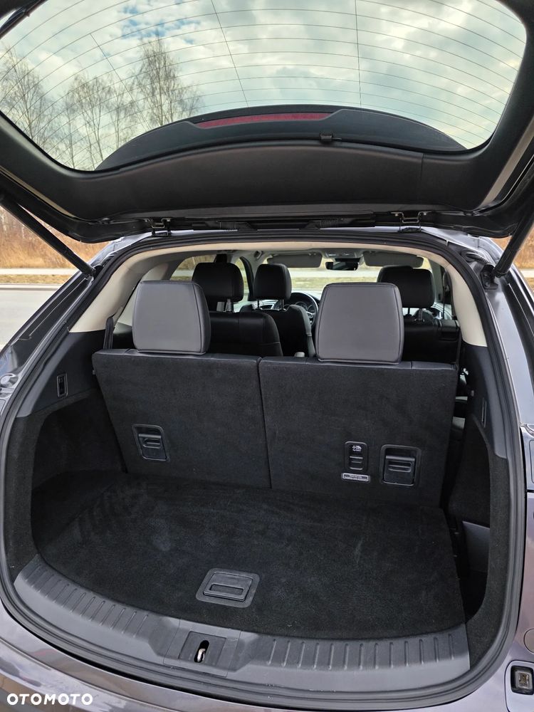 Mazda CX-9 - 29