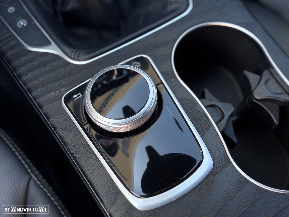 Mercedes-Benz C 180 d AMG Line - 18