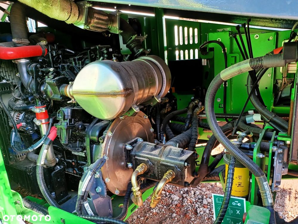 Terex Evoquip Colt 600 - 14