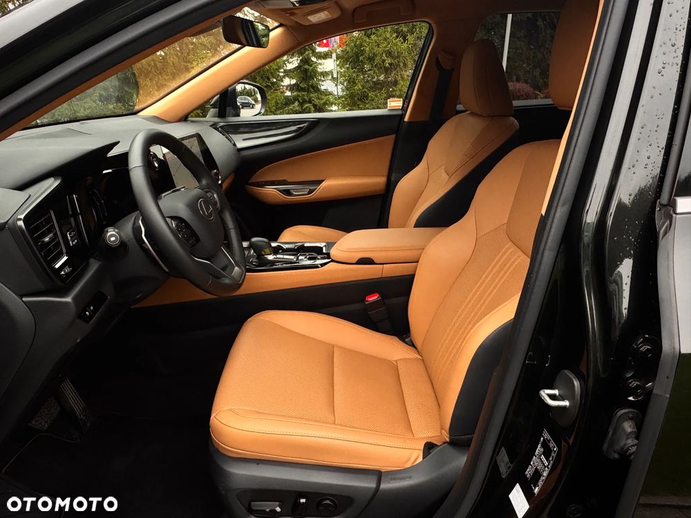 Lexus NX 350h Prestige 2WD - 17