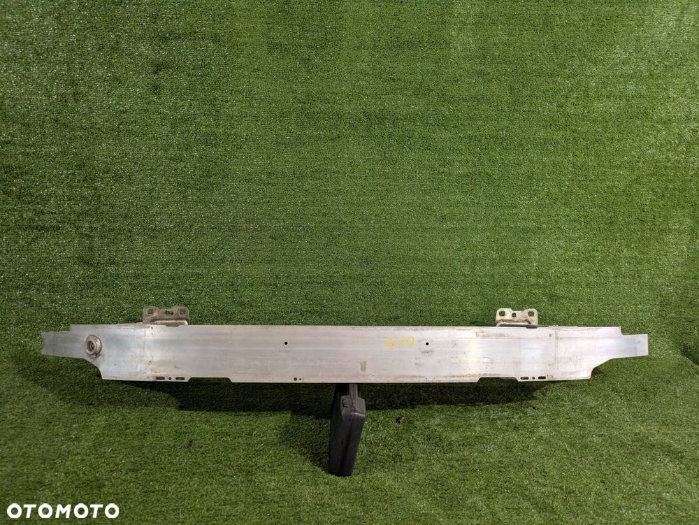 BELKA ZDERZAKA PRZEDNIEGO PRZÓD AUDI A6 C8 NR.510 - 1