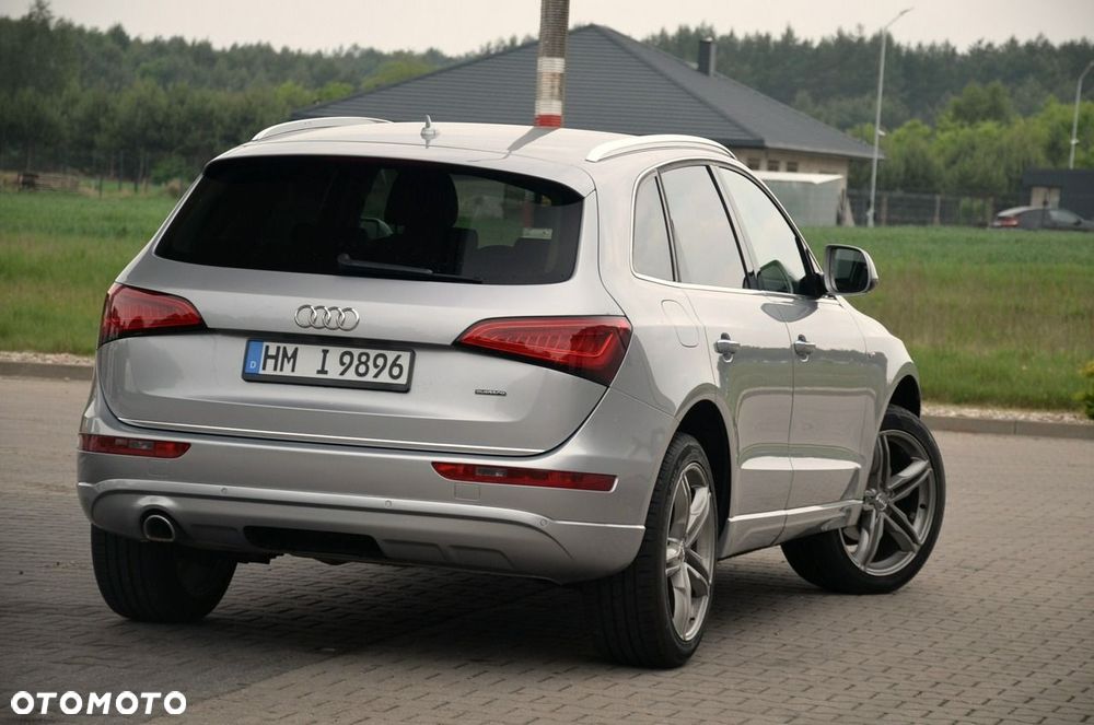 Audi Q5 - 8