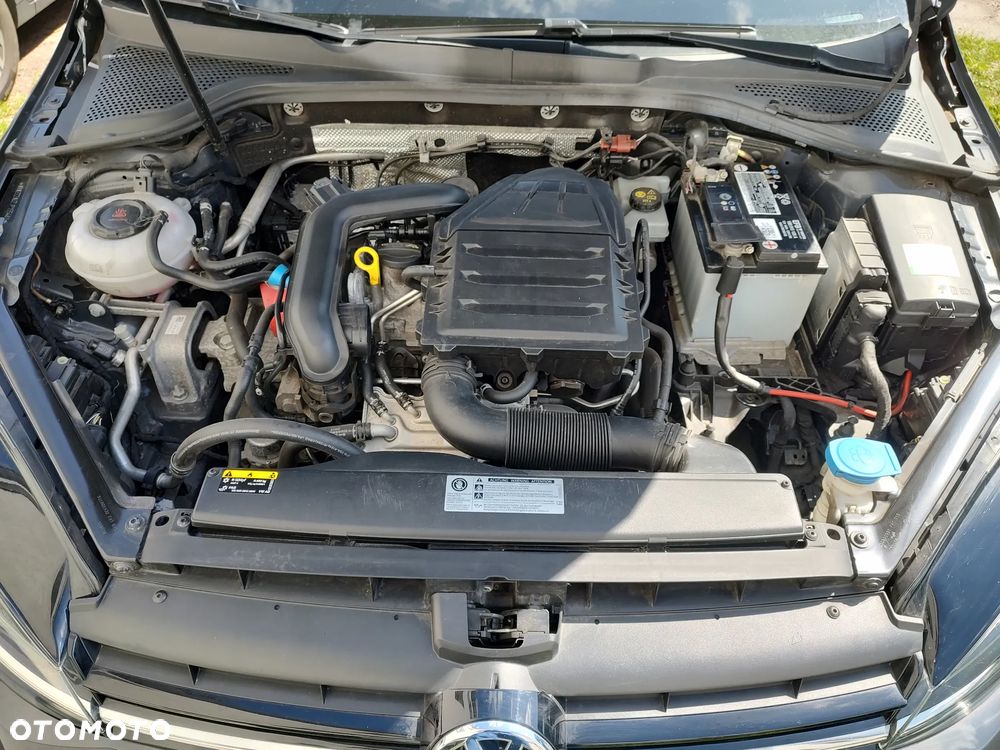 Volkswagen Golf - 25