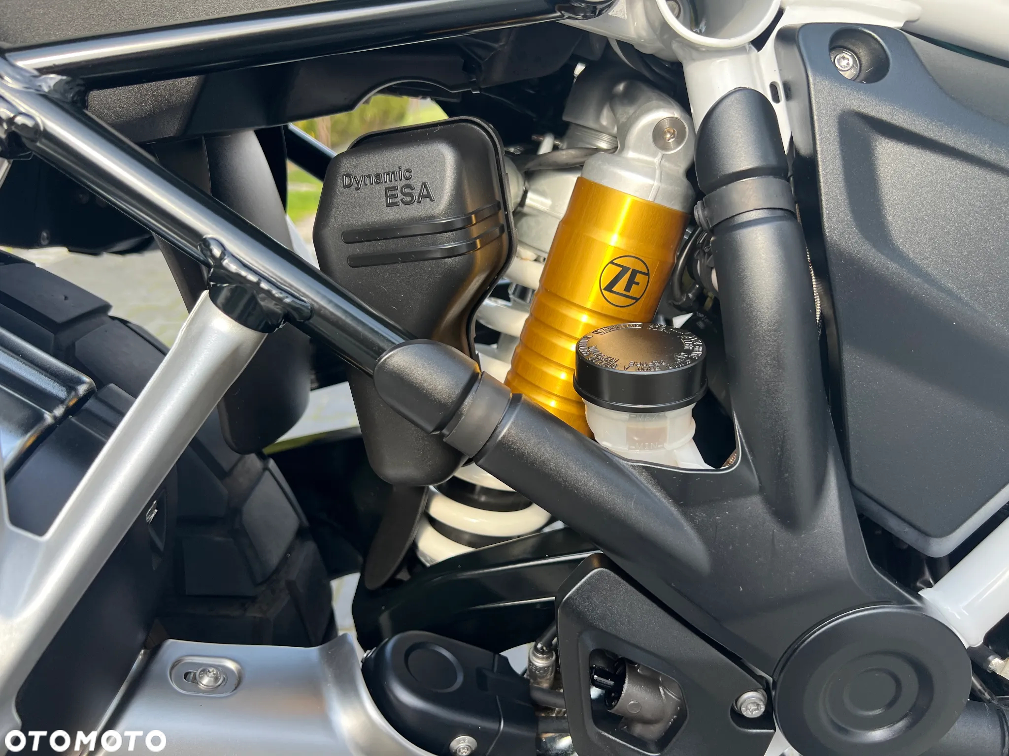 BMW GS - 21