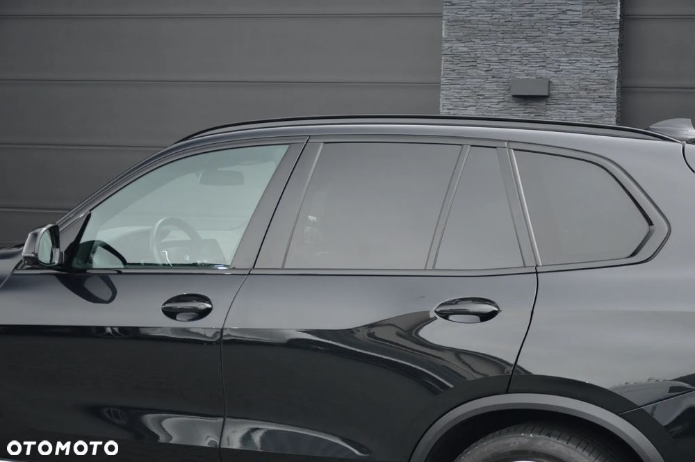 BMW X5 xDrive30d sport - 36