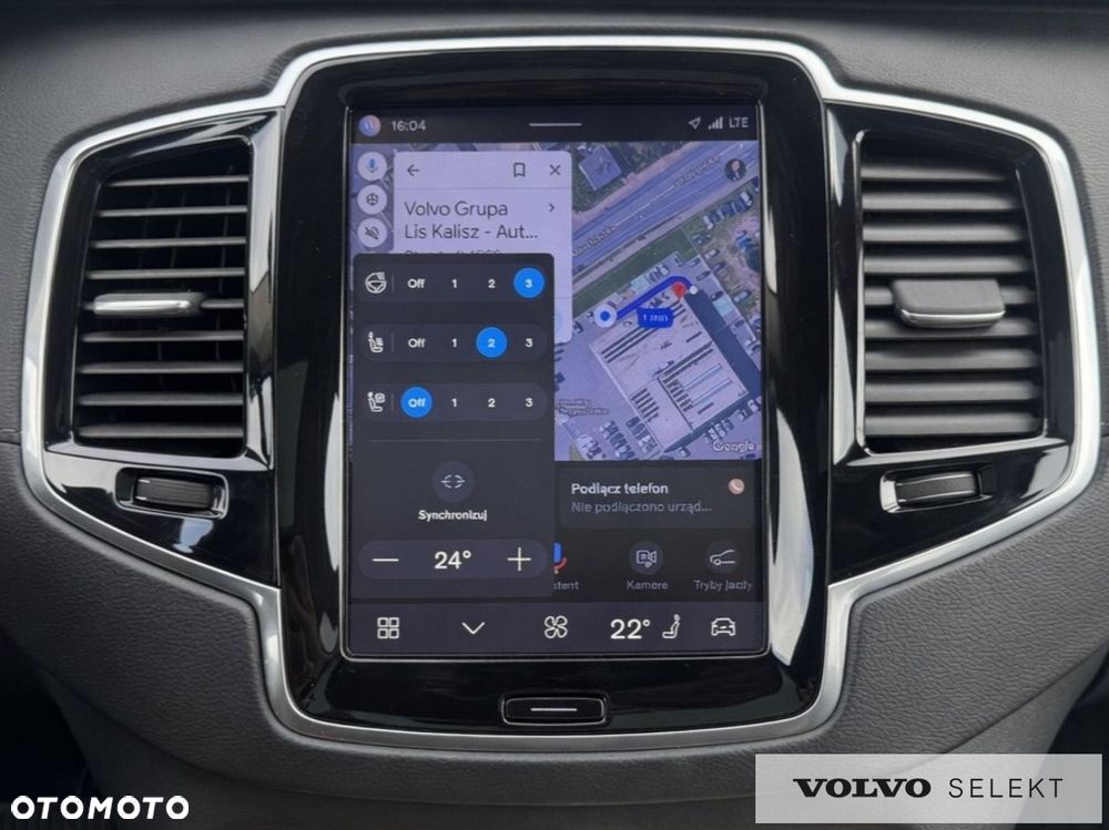Volvo XC 90 - 18