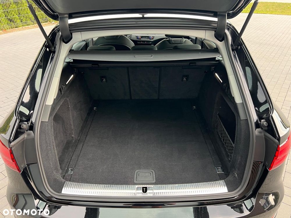 Audi A4 Avant 1.4 TFSI Sport S tronic - 33