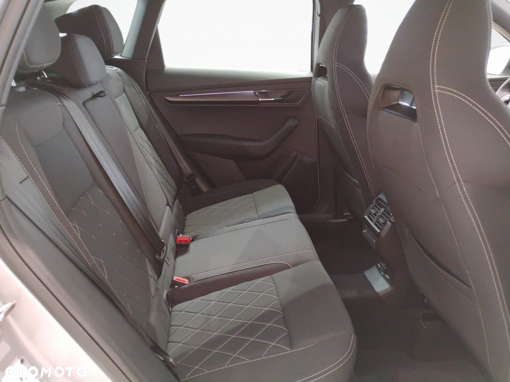 Skoda Karoq 1.5 TSI ACT Sportline DSG - 16