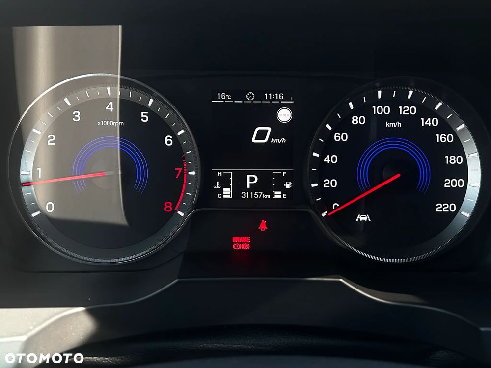 SsangYong/KGM Korando 1.5 T-GDI Quartz 2WD - 8