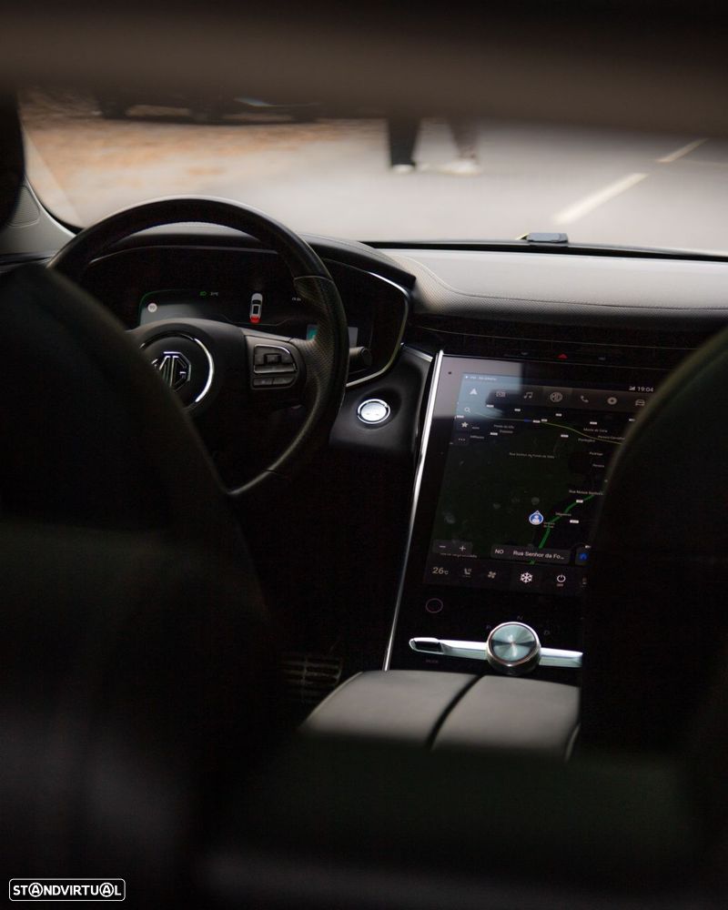 MG Marvel R 70 kWh Luxury - 6