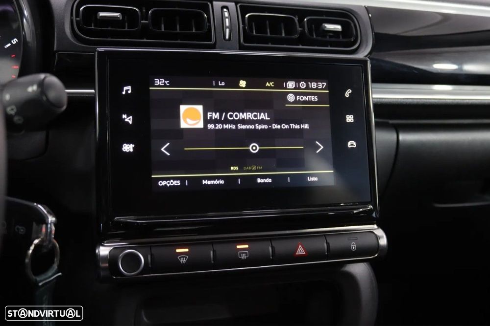 Citroën C3 1.2 PureTech Feel - 7