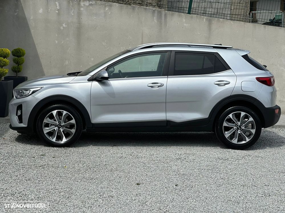 Kia Stonic 1.6 CRDi Edition 7 - 7