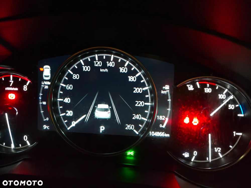 Mazda CX-5 2.5 Skydream 2WD - 24