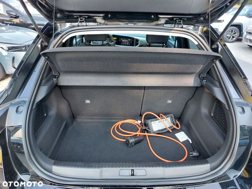 Opel Corsa 51kWh GS - 9
