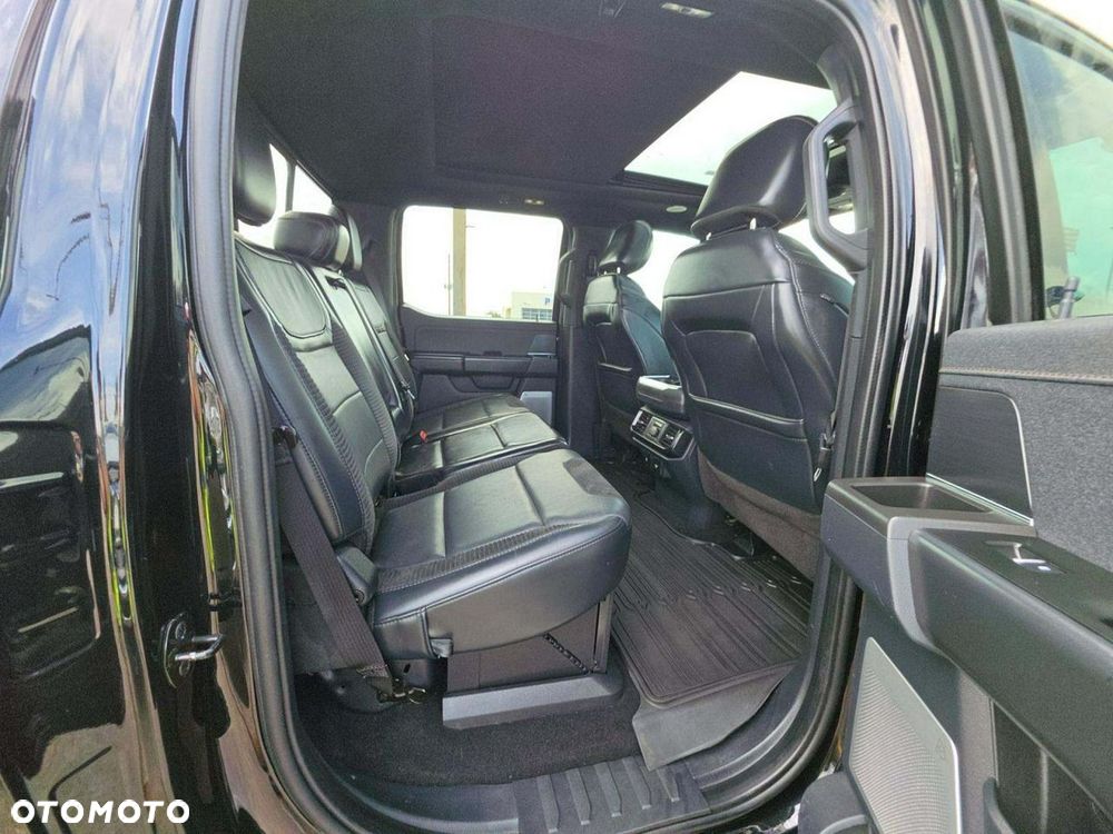 Ford F150 - 8
